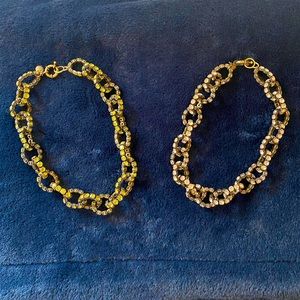 J. Crew Necklace Bundle!
